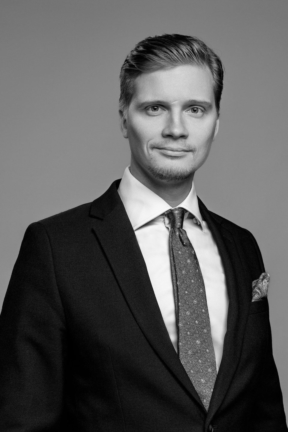 Антон Новосельцев